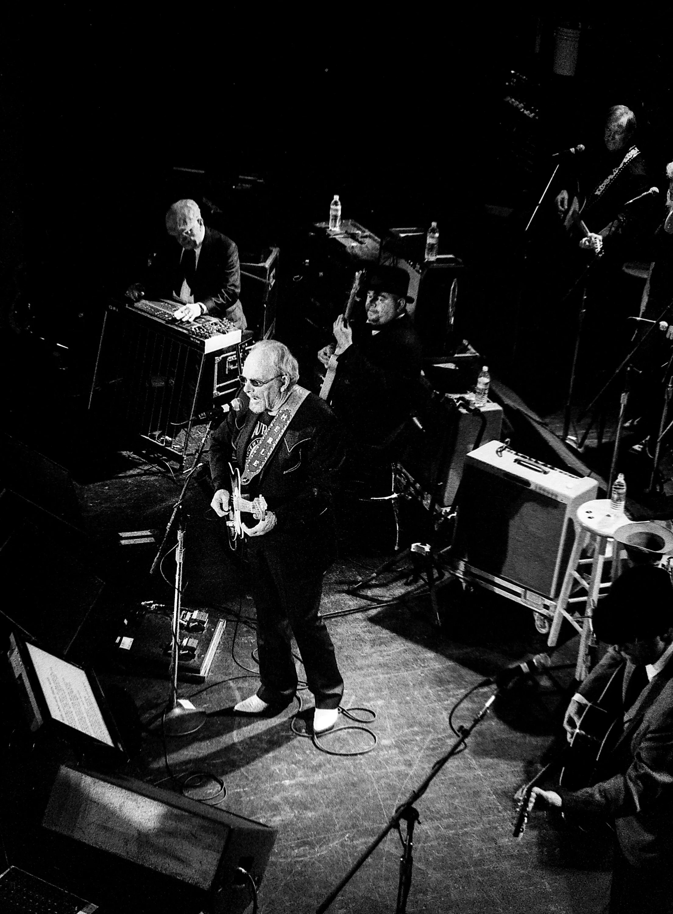 MERLE HAGGARD (Copy)