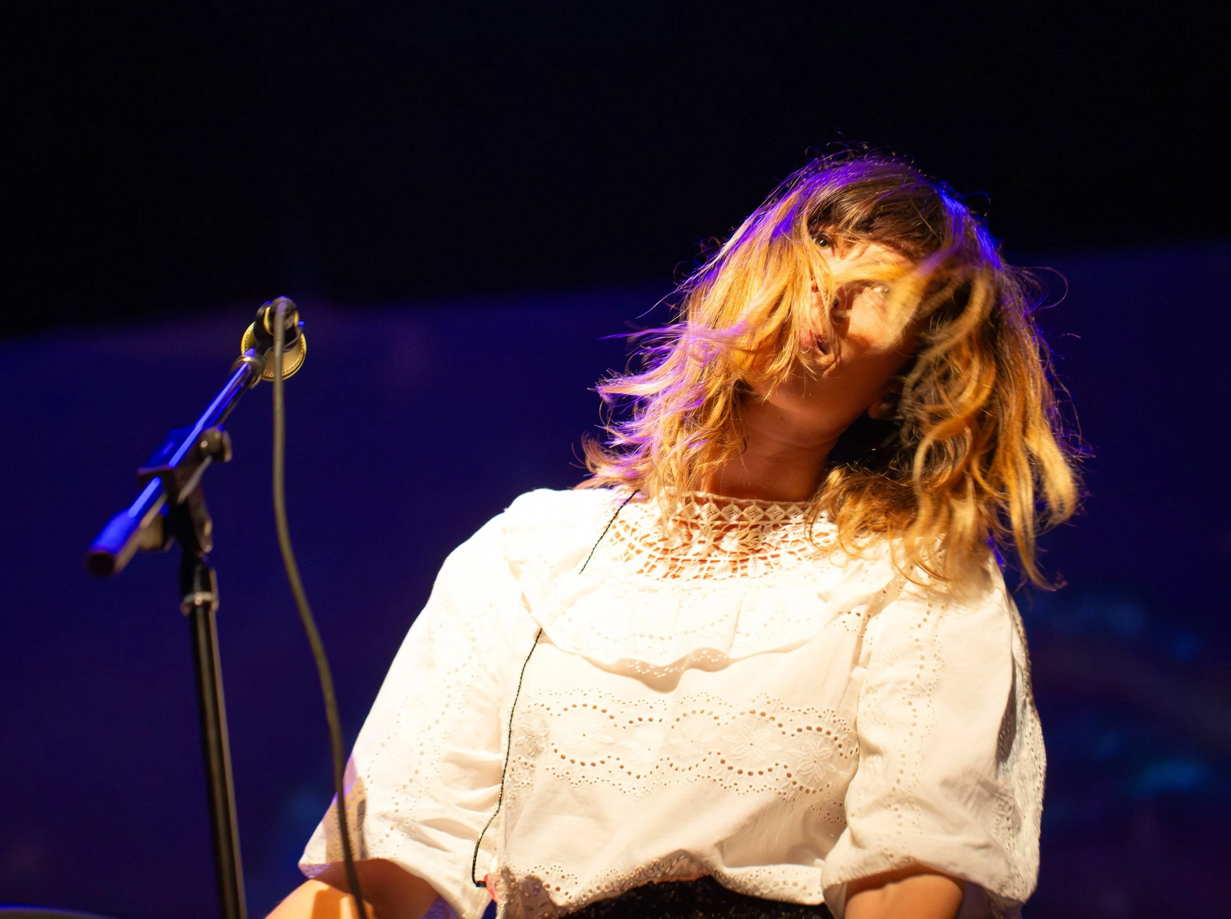 MELODY'S ECHO CHAMBER