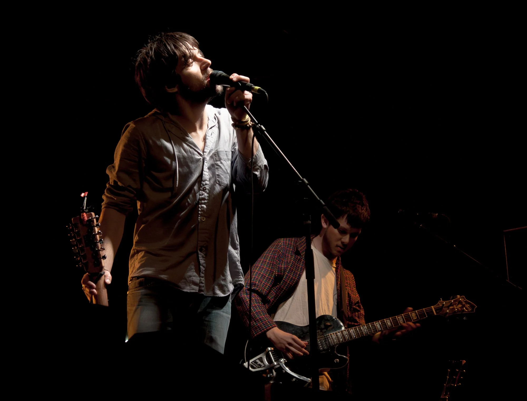 CONOR OBERST