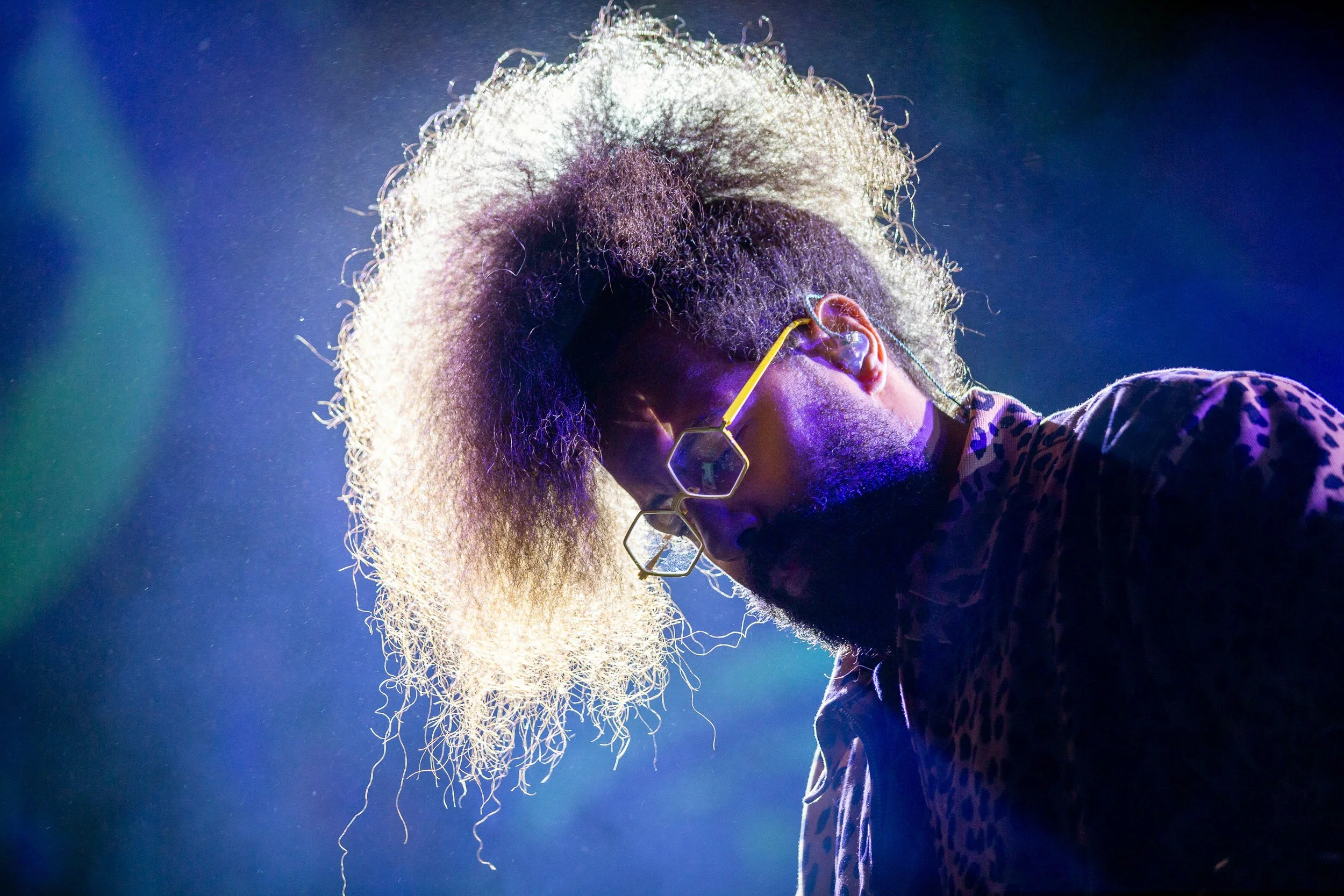 REGGIE WATTS