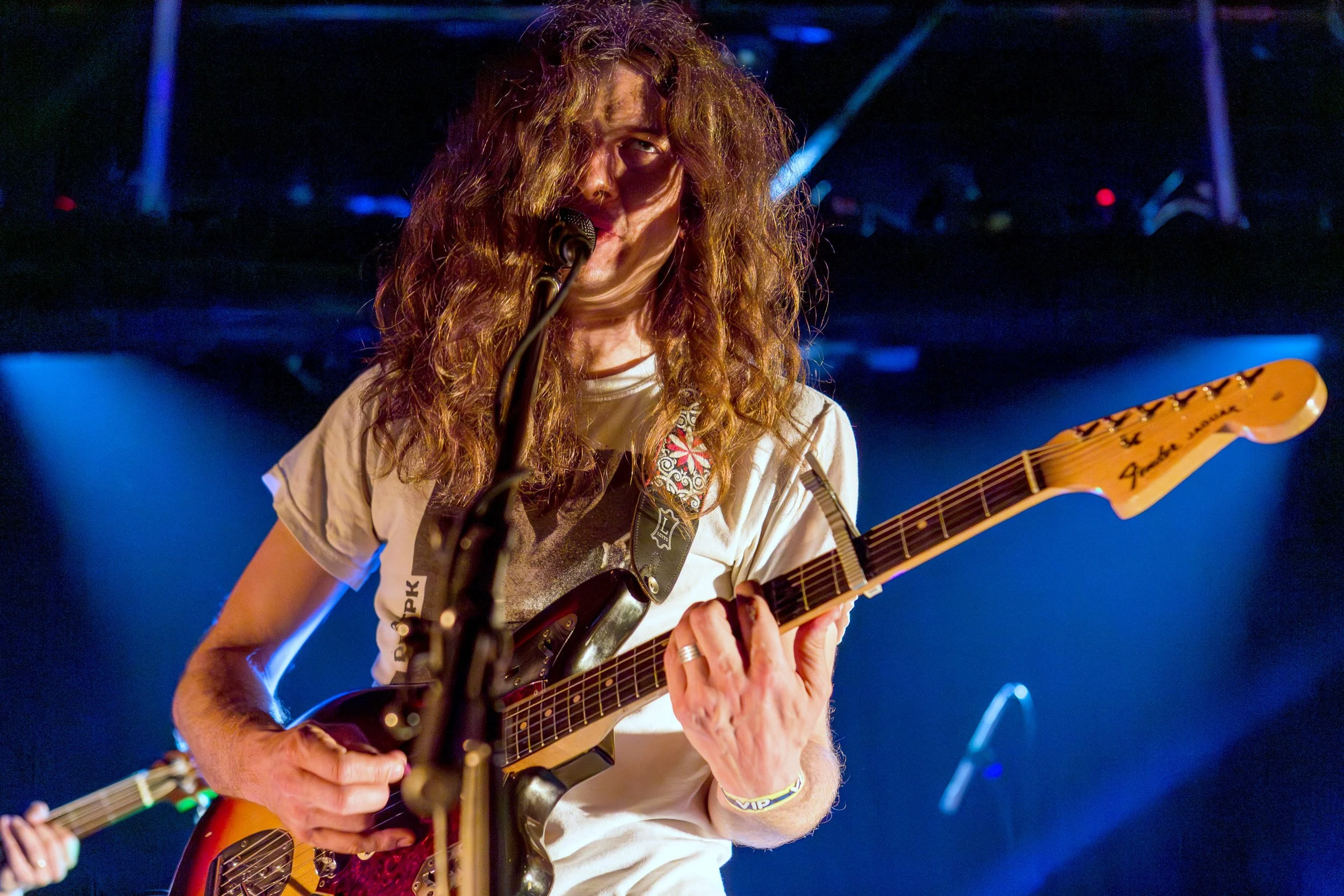 KURT VILE