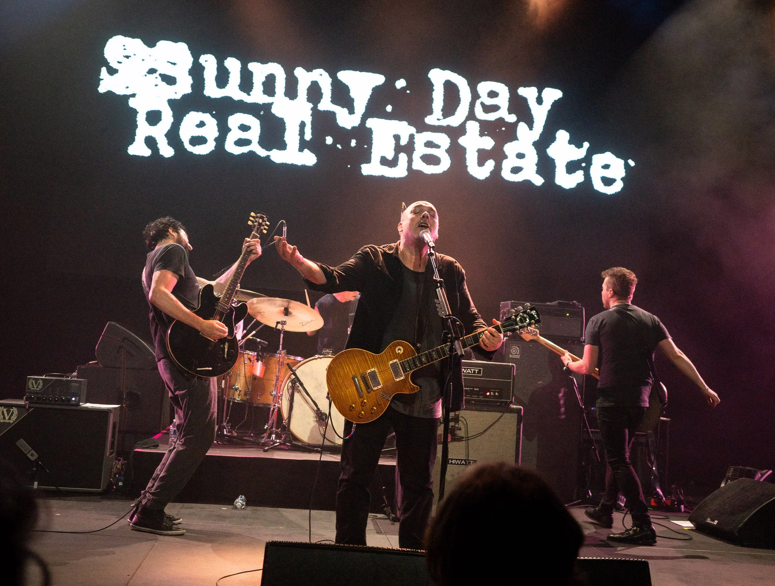 SUNNY DAY REAL ESTATE