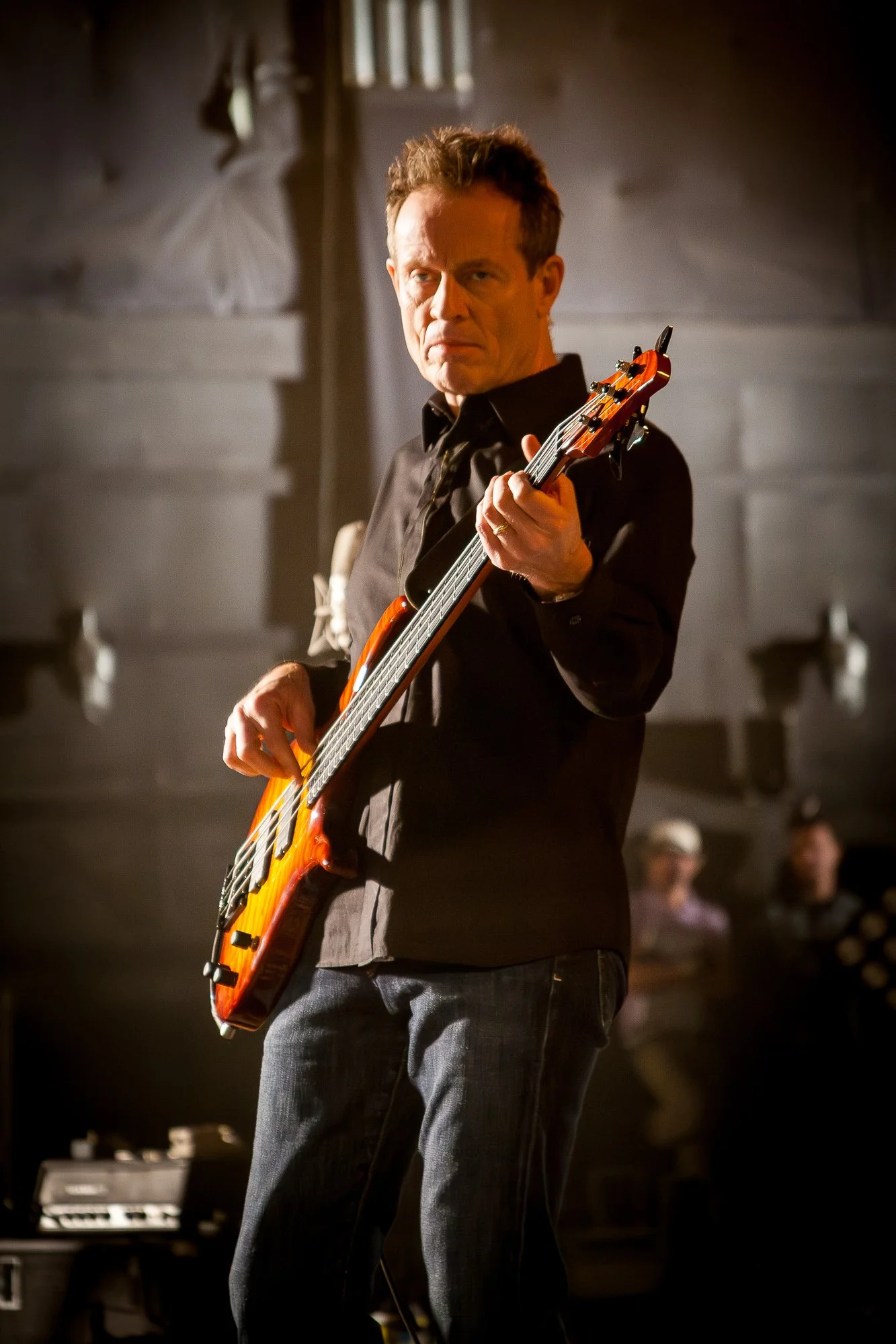 JOHN PAUL JONES