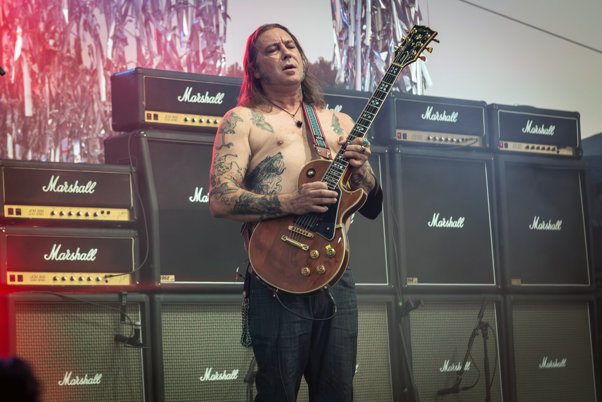 MATT PIKE (SLEEP)