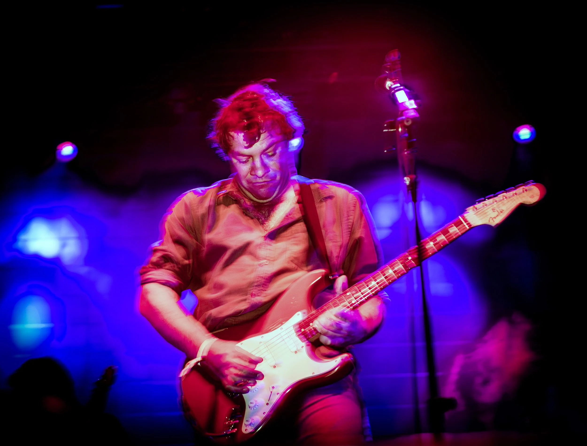DEAN WEEN (WEEN)