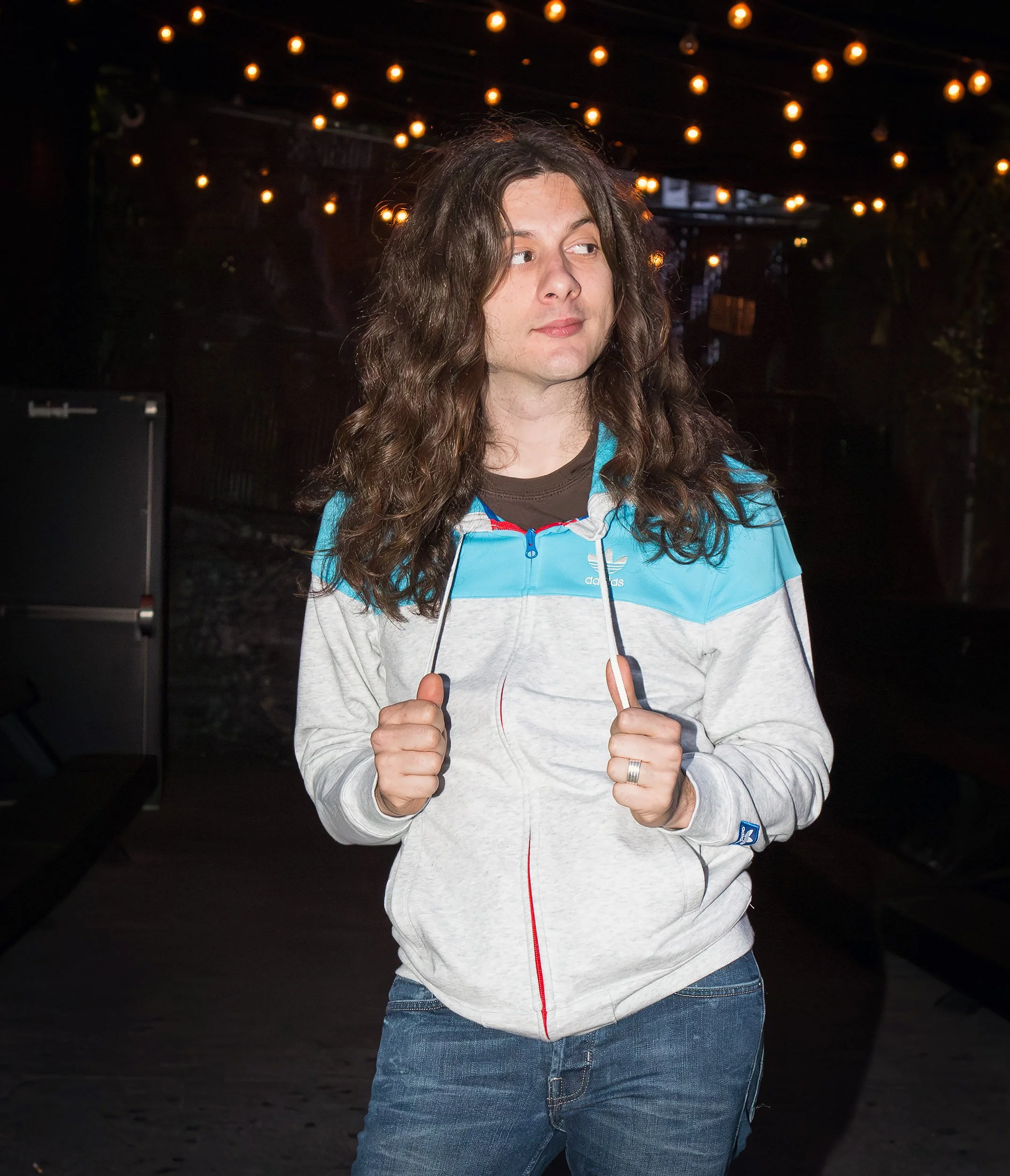 KURT VILE