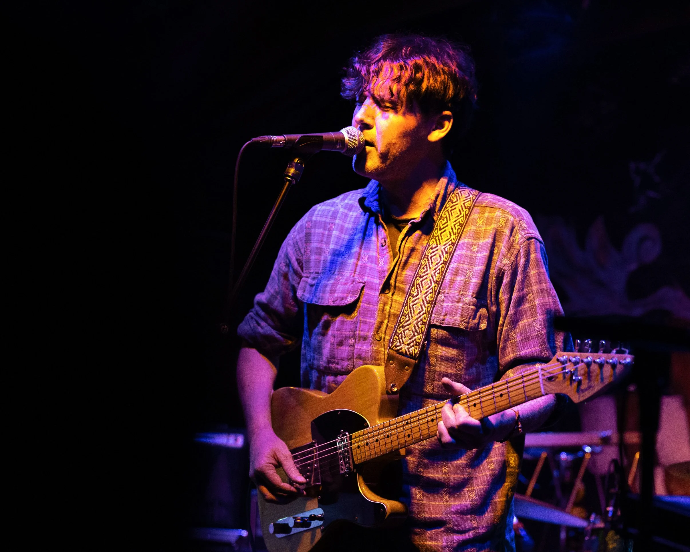 Cass McCombs