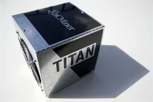 The belated KNC Titan 