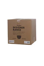  Cardboard packing example