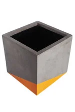  Colour Highlights cube grc pot