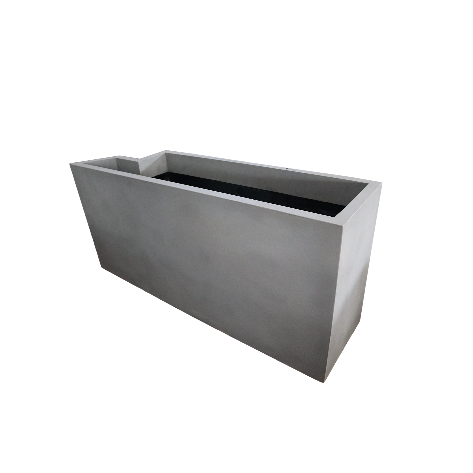 Custom GRC Planter Boxes Satu Bumi Australia