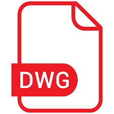 GRC Bowl &amp; Seat Drawings - DWG