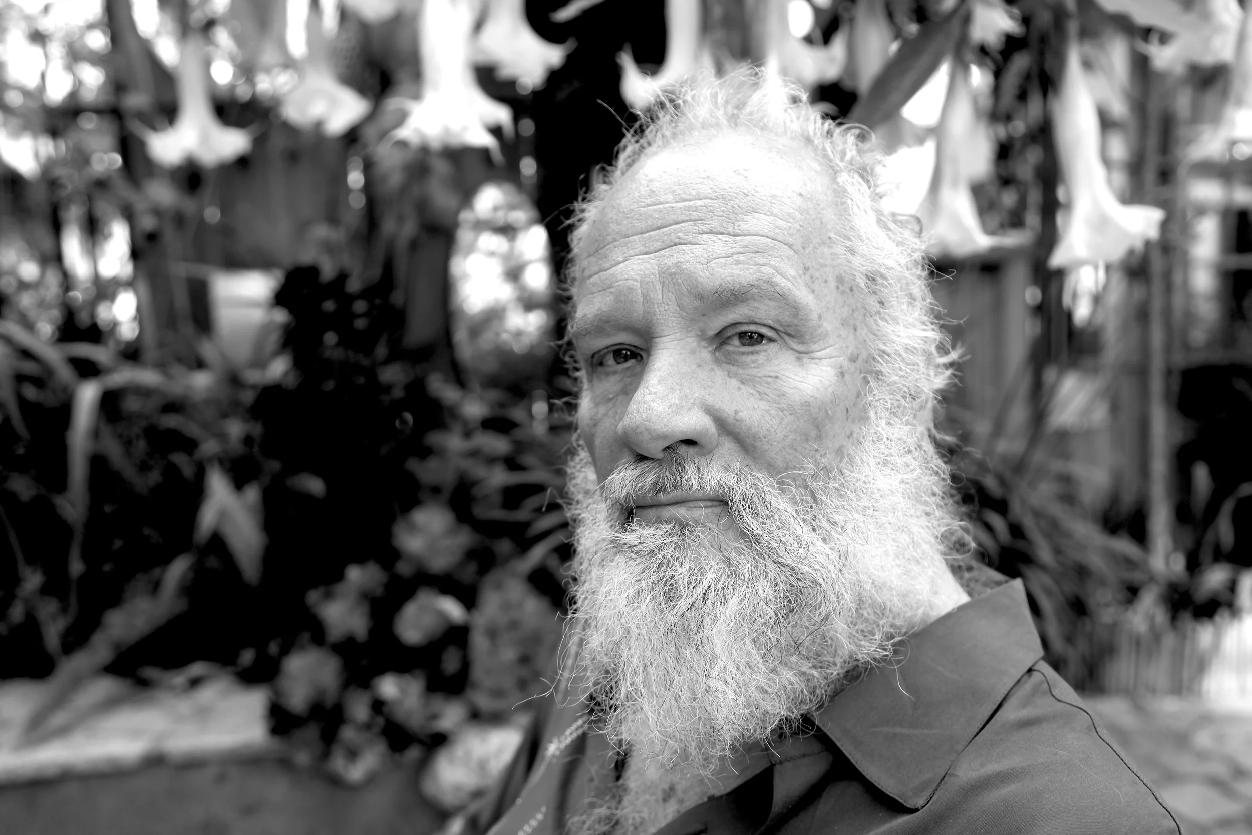 AN AFTERNOON WITH MIKE KUCHAR | NOWNESS.COM