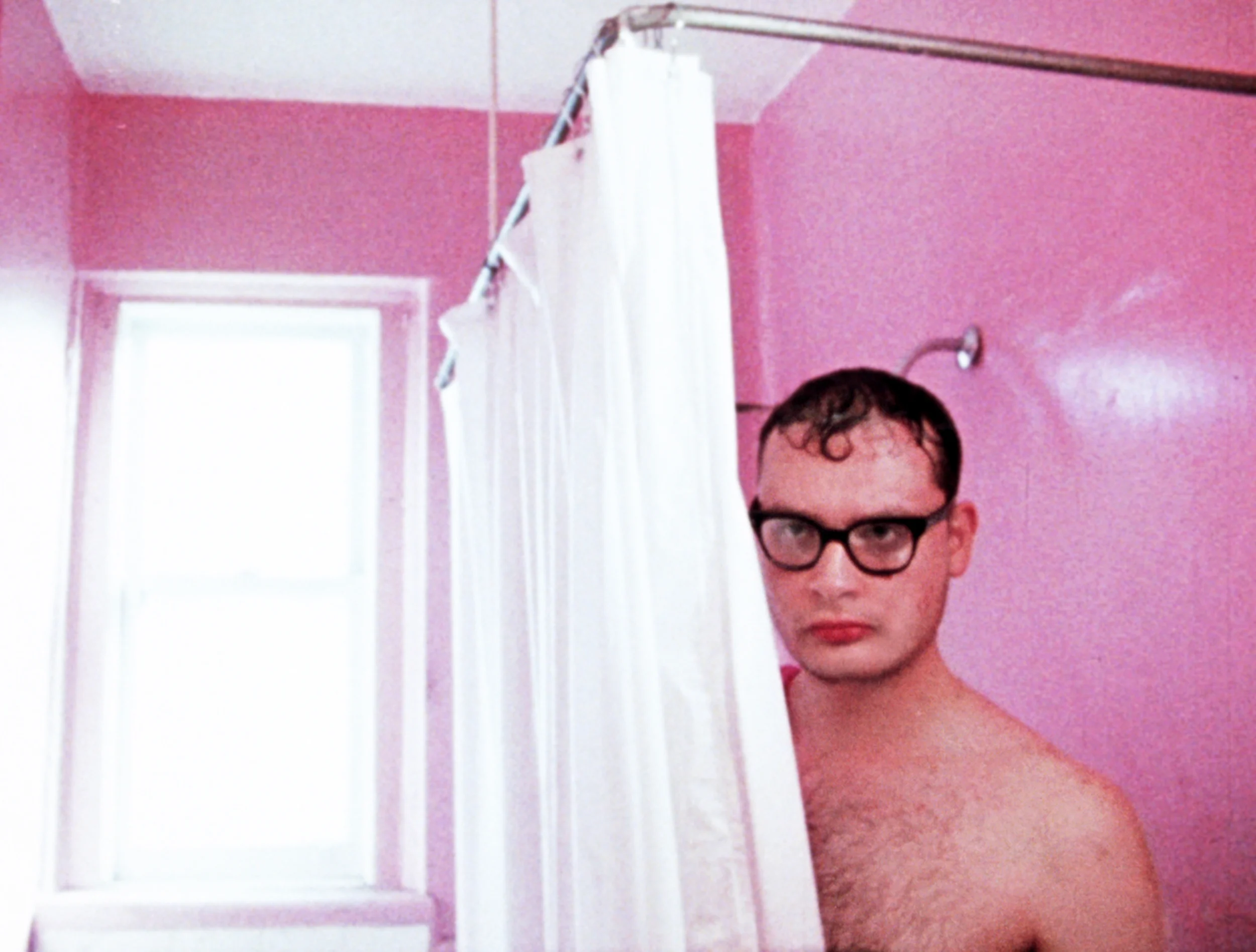 WALKER ART CENTER | International Pop features George Kuchar's HOLD ME WHILE I'M NAKED