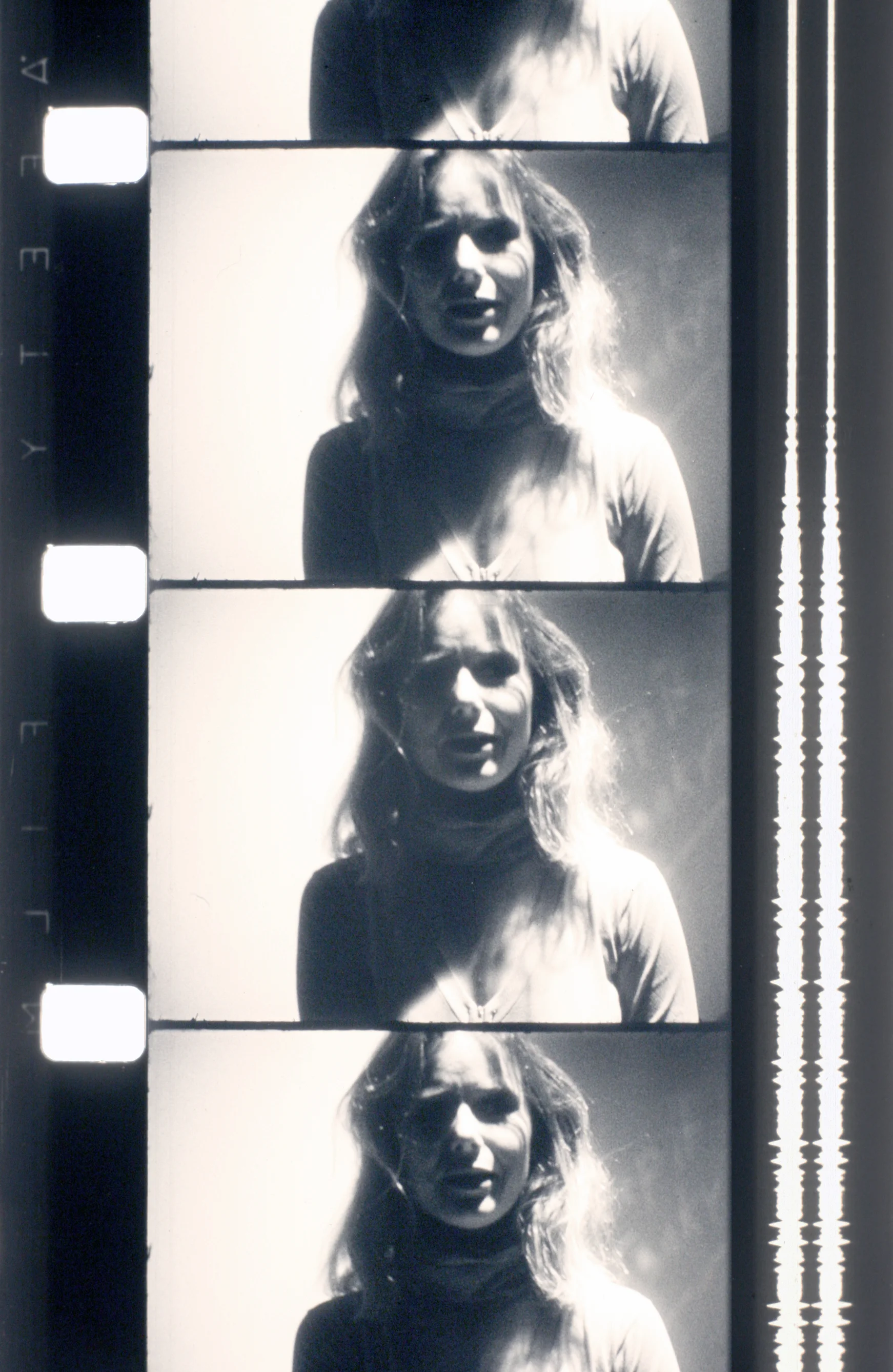 George Kuchar @ MoMA