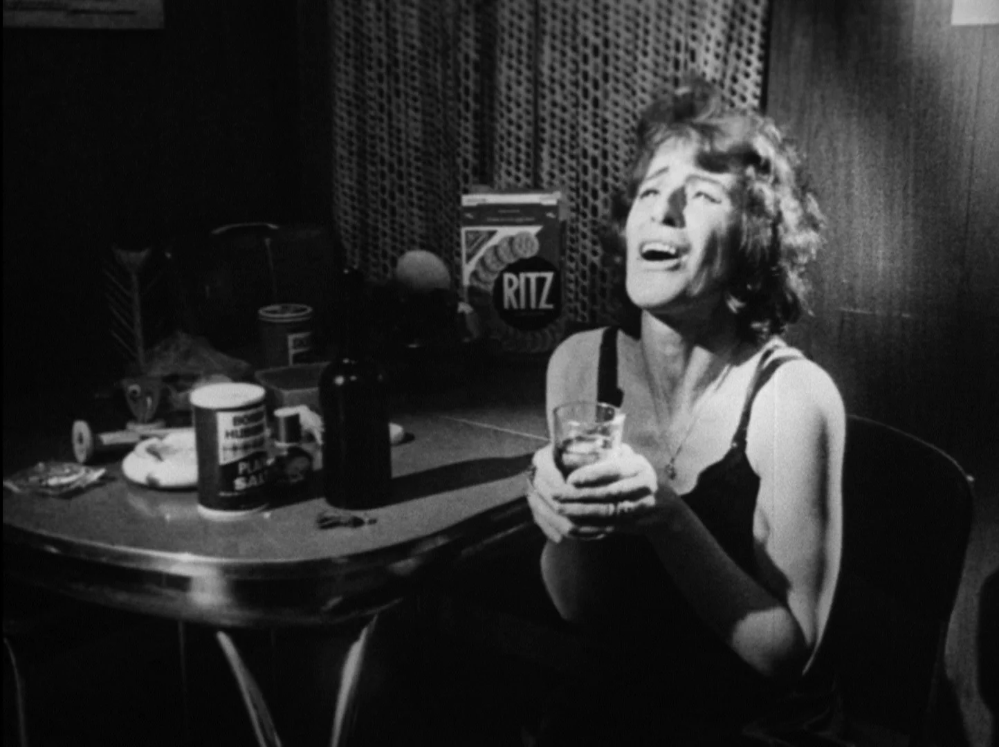 FANDOR | The Restored Glory of Curt McDowell'S THUNDERCRACK!