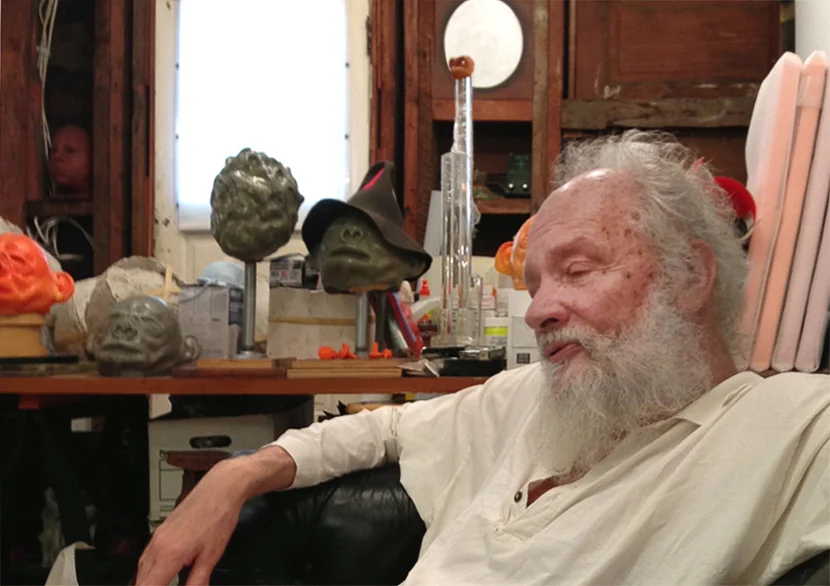 SFMOMA OPENSPACE | A Conversation with Mike Kuchar