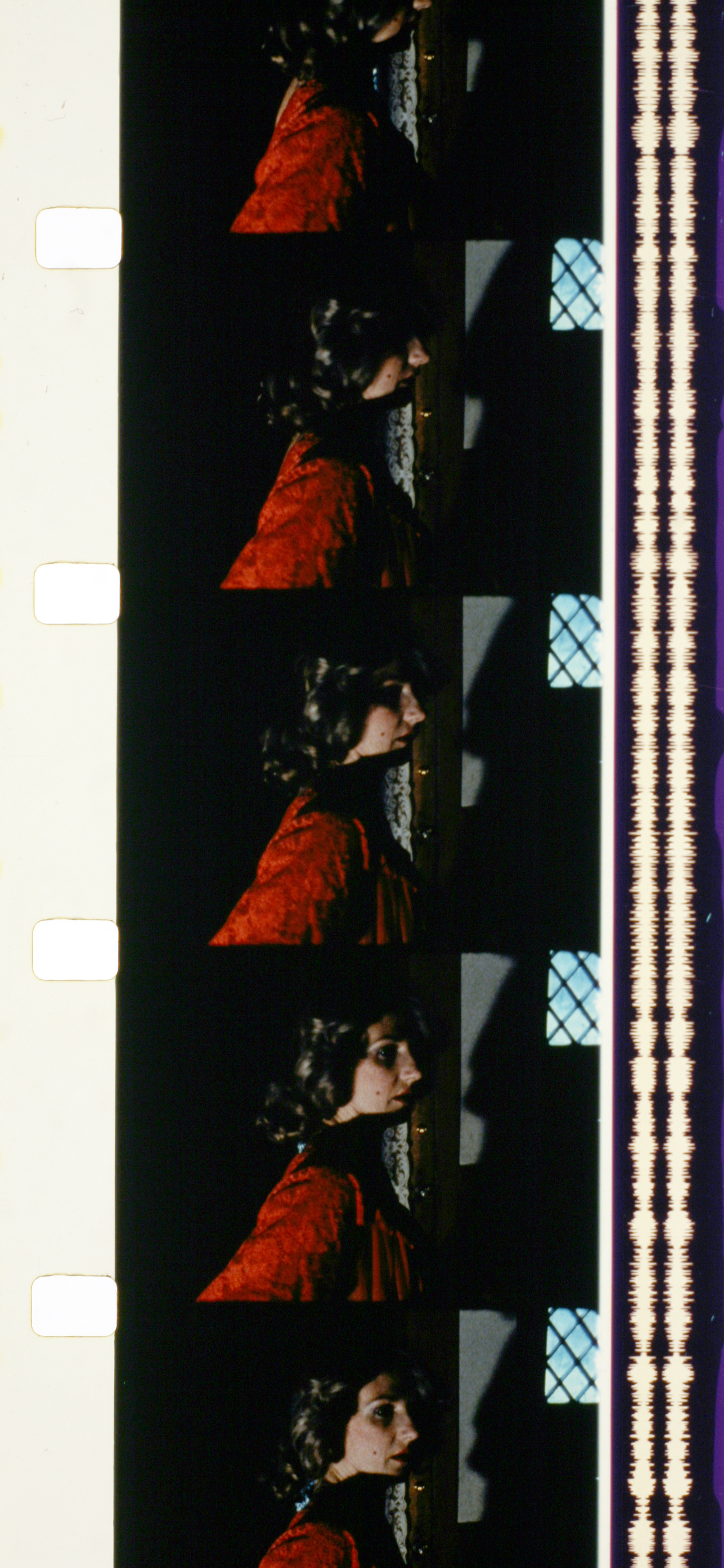 Ascension of the Demonoids (1985, 16mm, Color, Sound, 30min.); © Kuchar Brothers Trust.