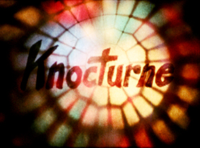   Knocturne  (1968, 16mm, Color, Sound, 10min.); © Kuchar Brothers Trust. 