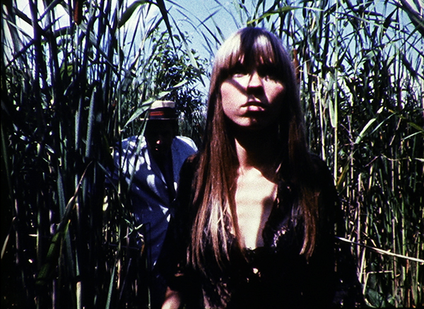   Green Desire  (1966, 16mm, Color, Sound, 20min.); © Kuchar Brothers Trust. 