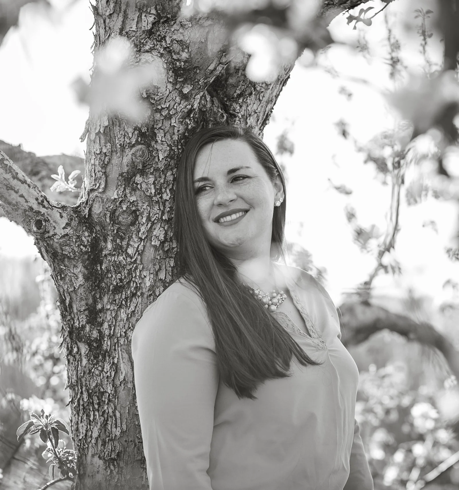 She prefers to live close to the city, but far away enough that she would have privacy. The very first song she learned to sing was a mashup of "Row Your Boat" and "Jesus Loves Me". Pretty epic. If someone were to list her major qualities, they would be giving, making others laugh in a group setting, and a great work ethic. Lastly, her favorite verse is 2 Timothy 4:5.