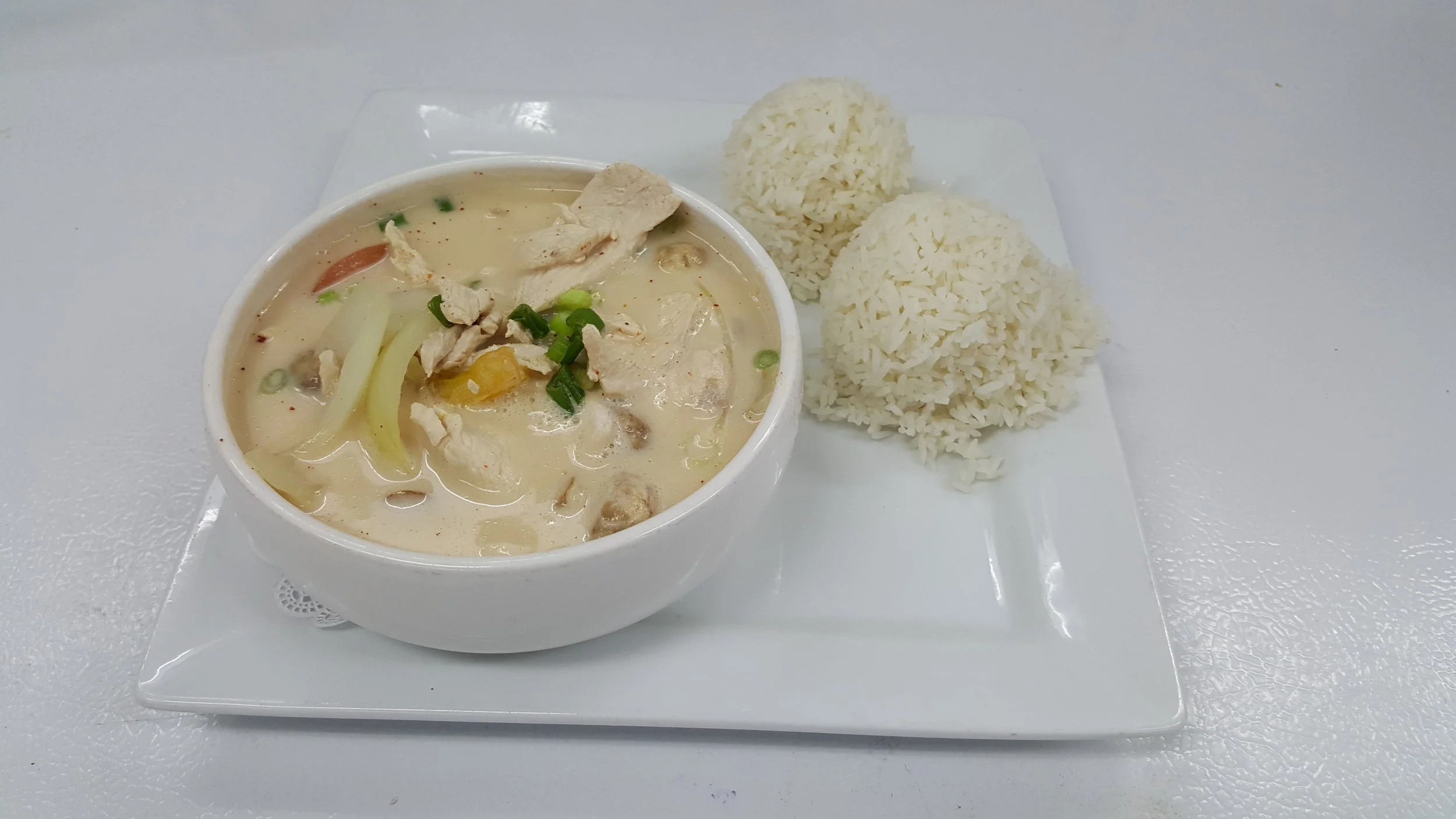 #15 Tom Kha