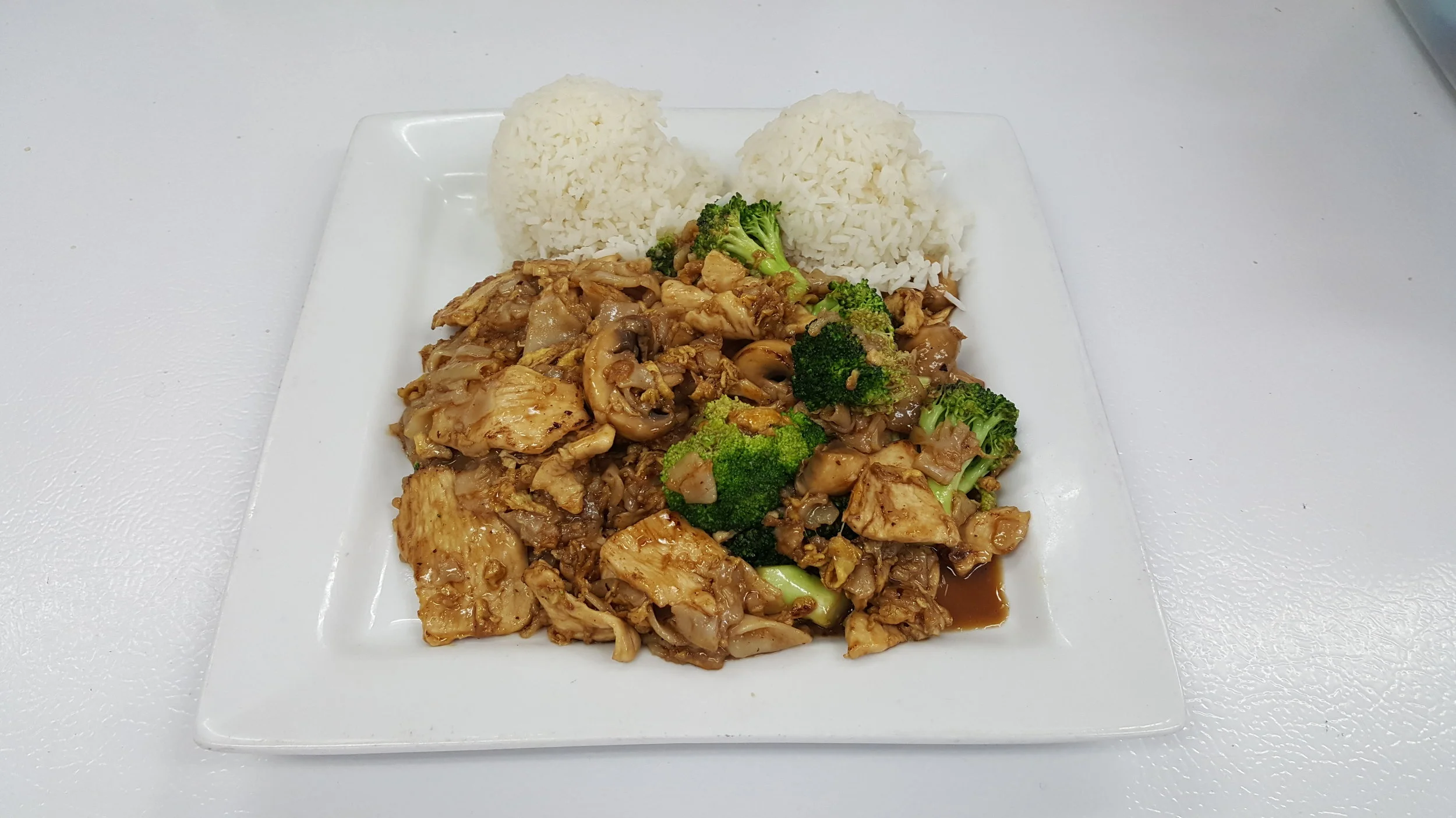 #36 Phad See Iew (PAD-SEE-YOU)