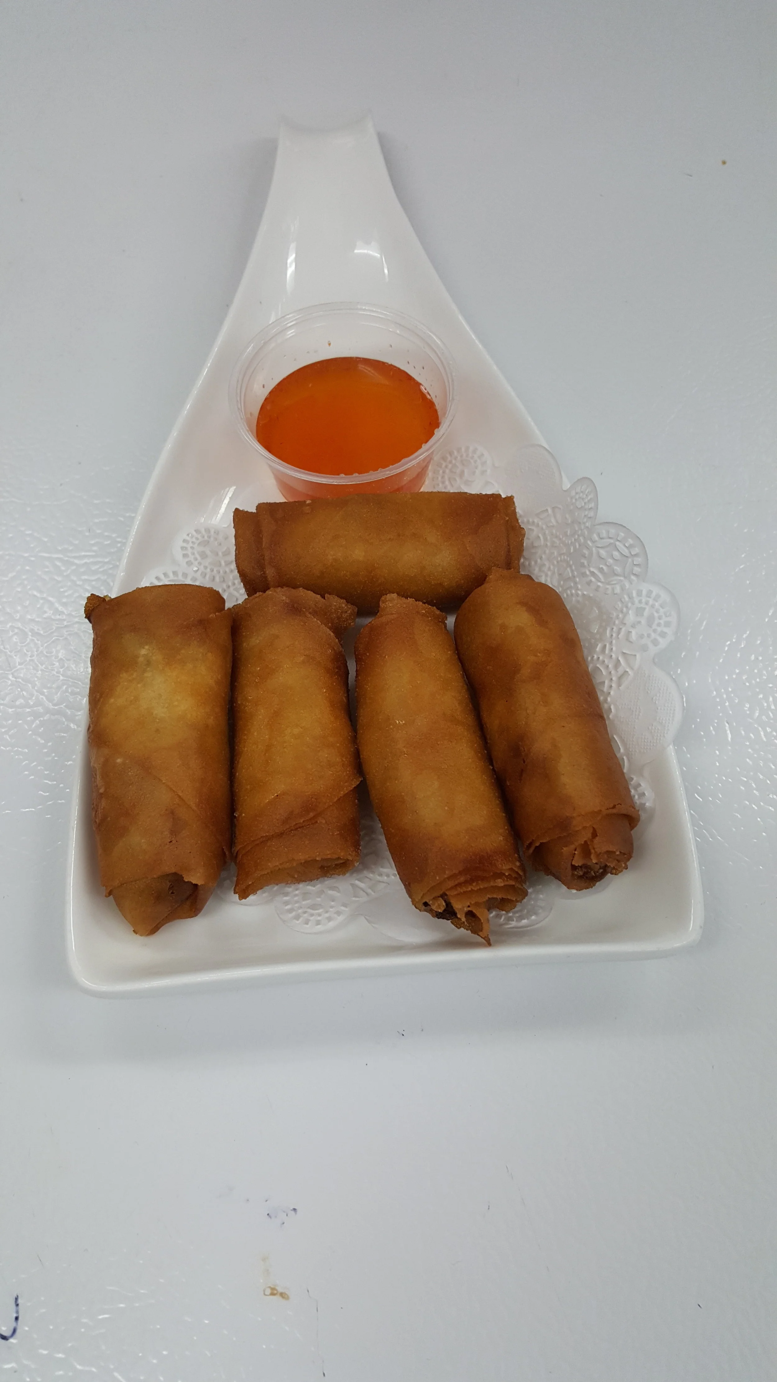 #5 Spring Roll