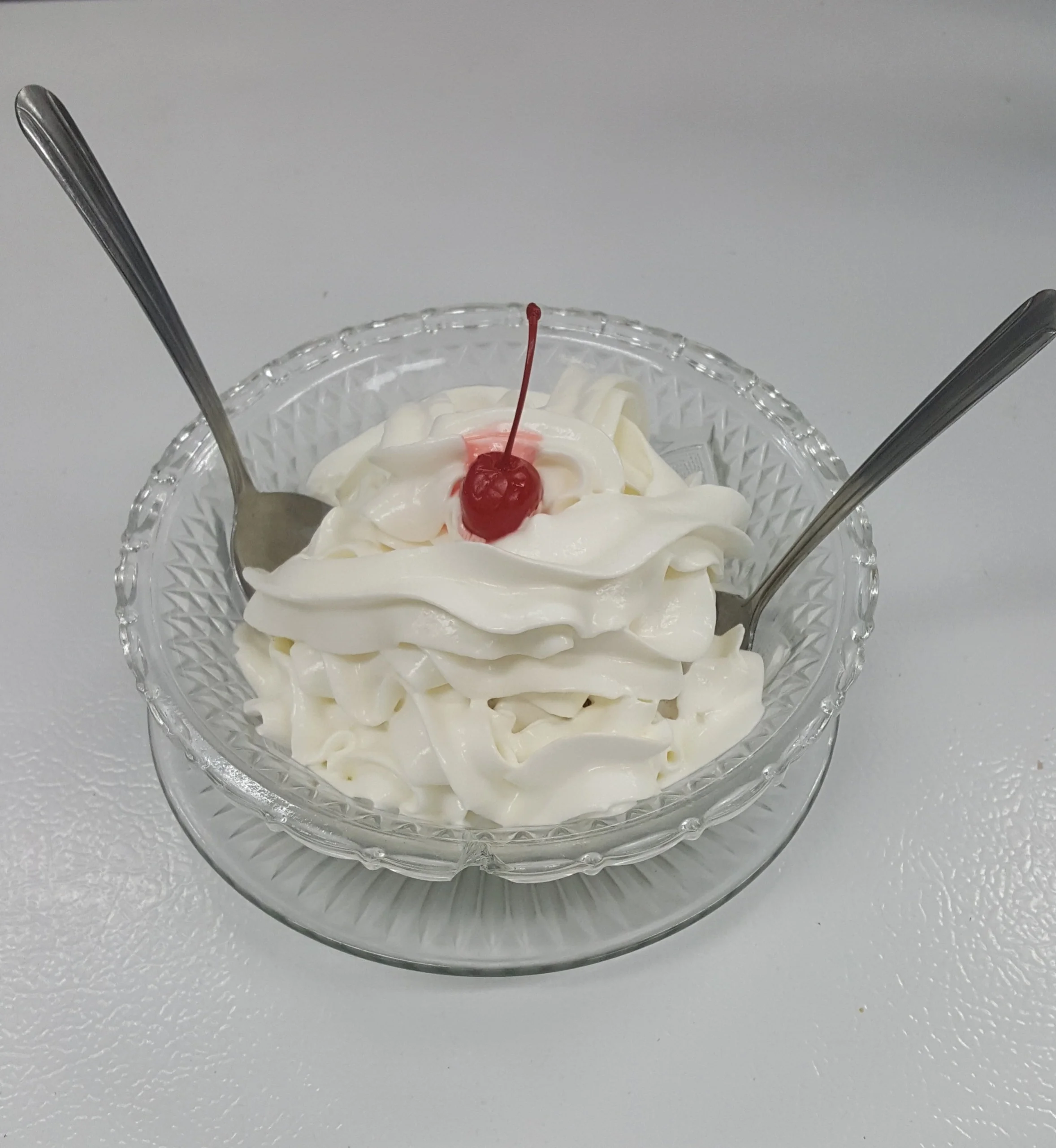 #41 Thai Fried Ice Cream
