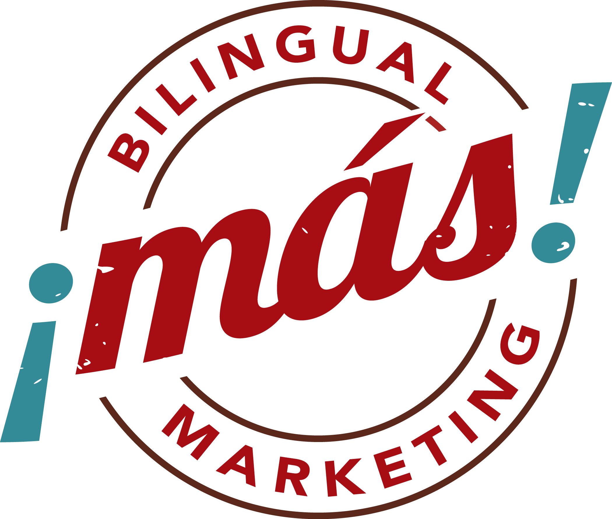Más Bilingual Marketing, Más Video Productions, Más Photography