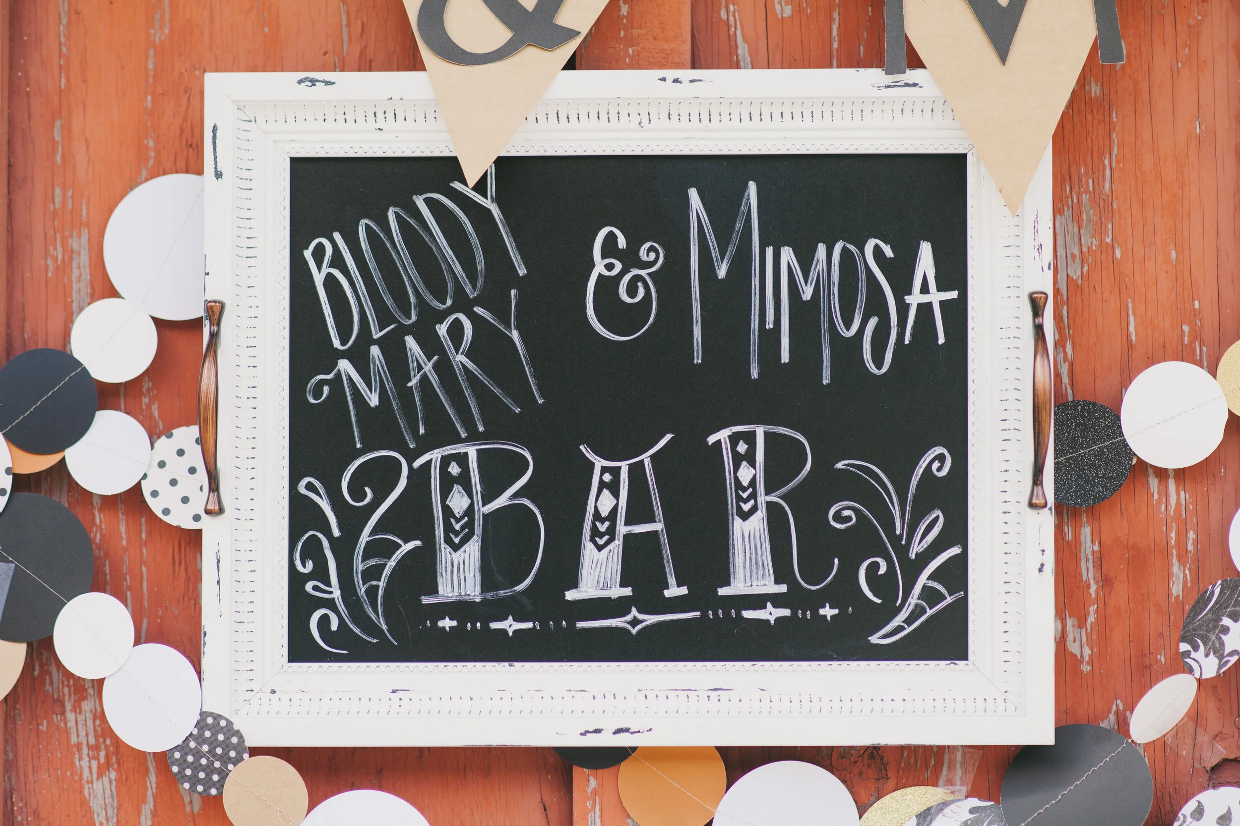 Niki + Anthony's Engagement Party