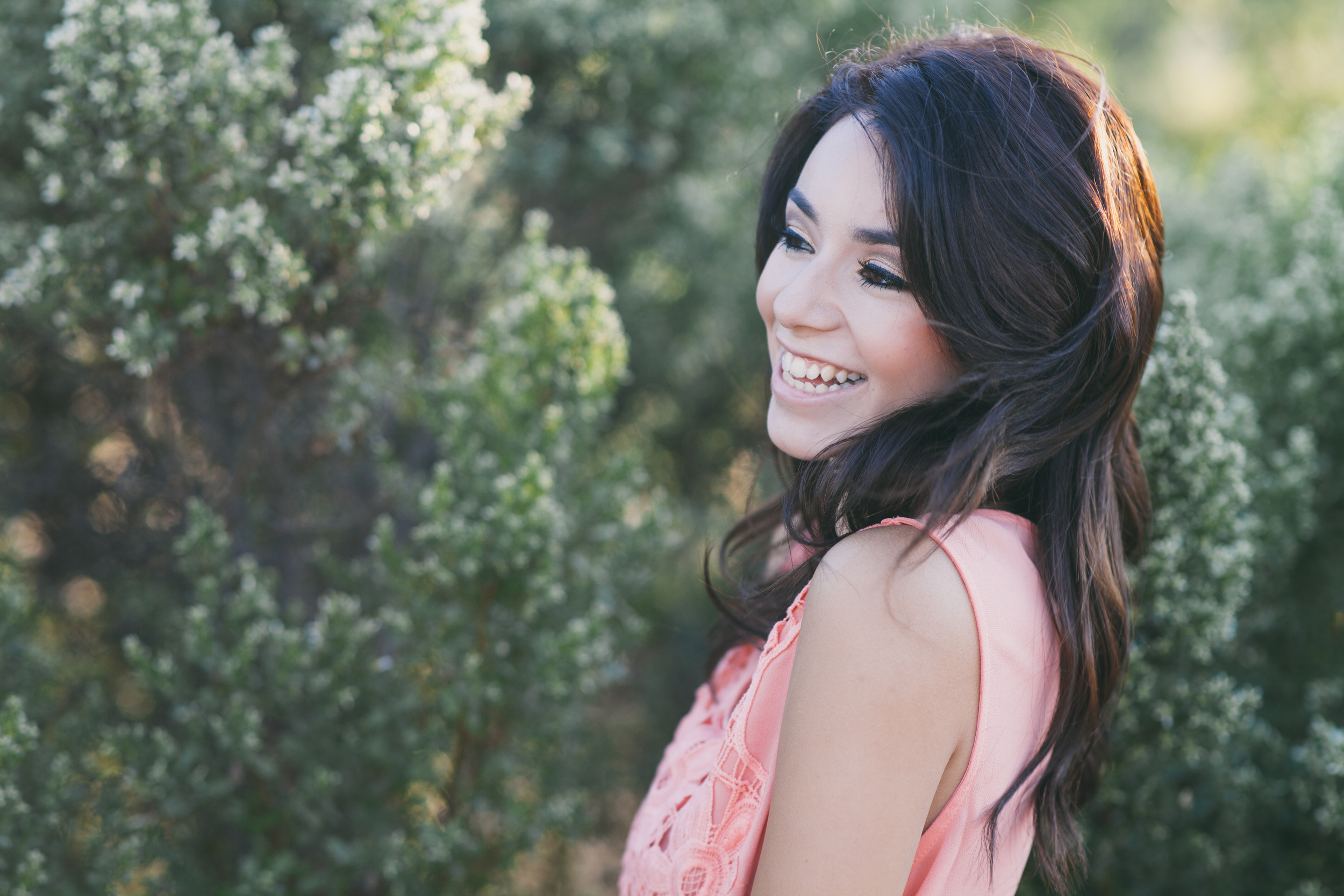 Marysol // Arroyo Grande High School