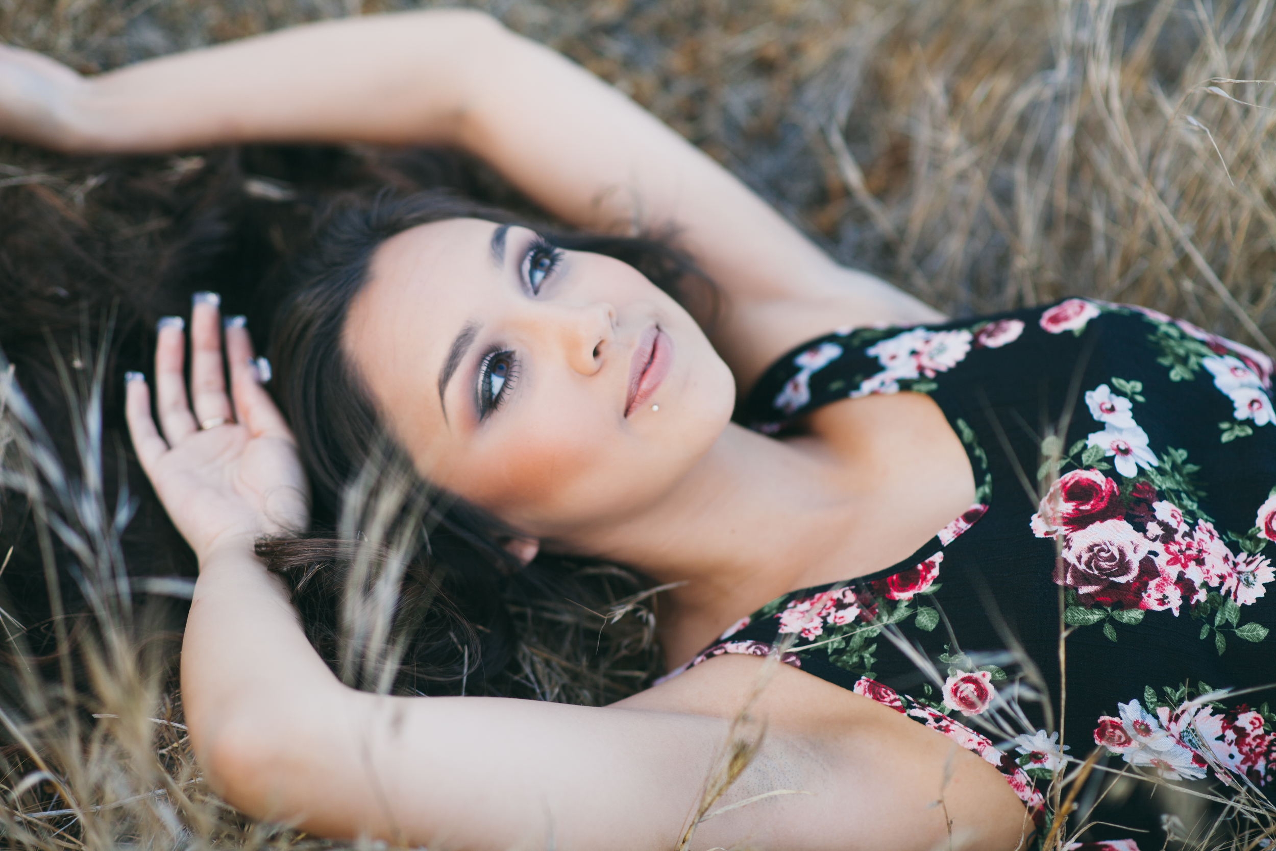 Jackie // Arroyo Grande High School