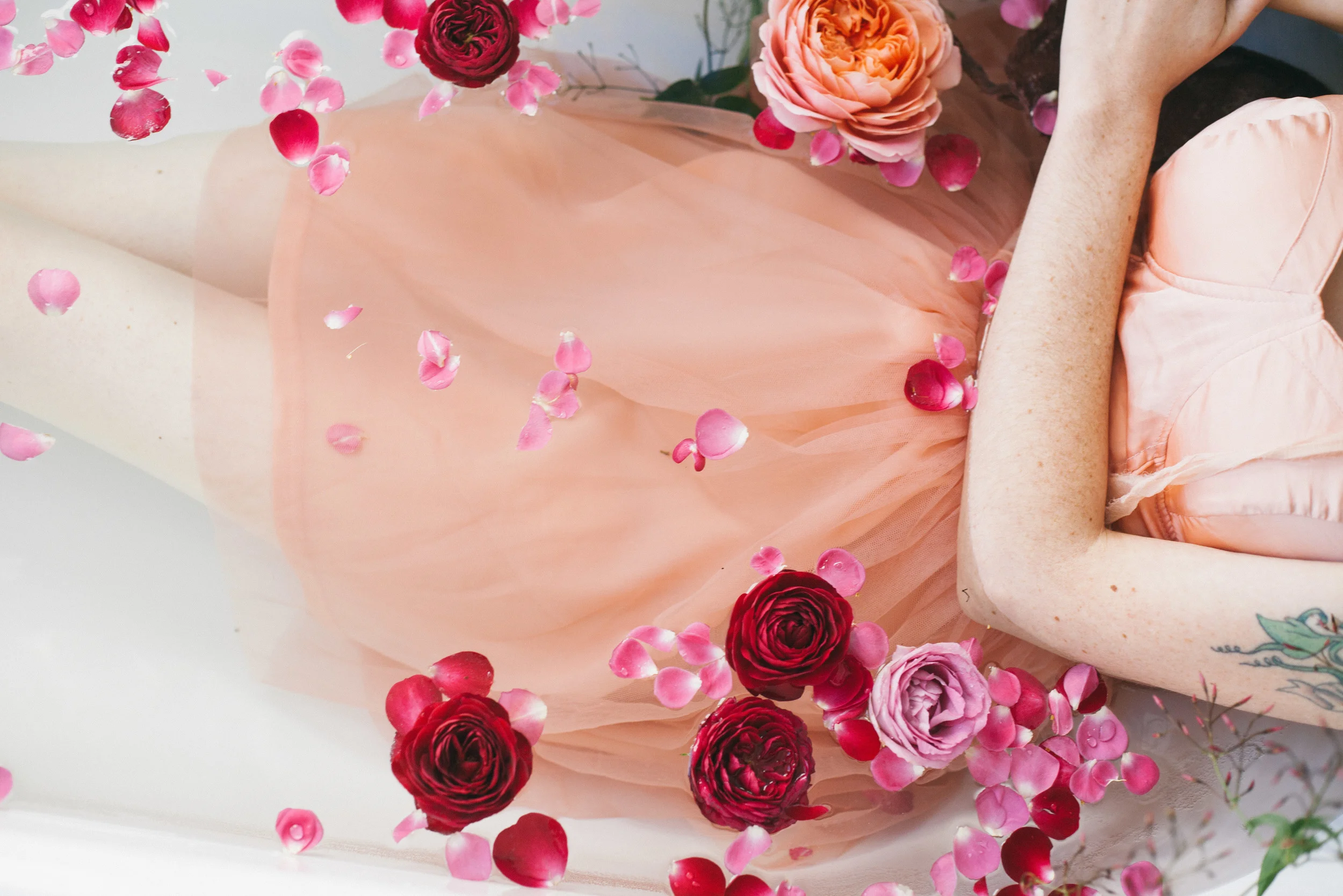 WILD THING // Wilder Floral Co.