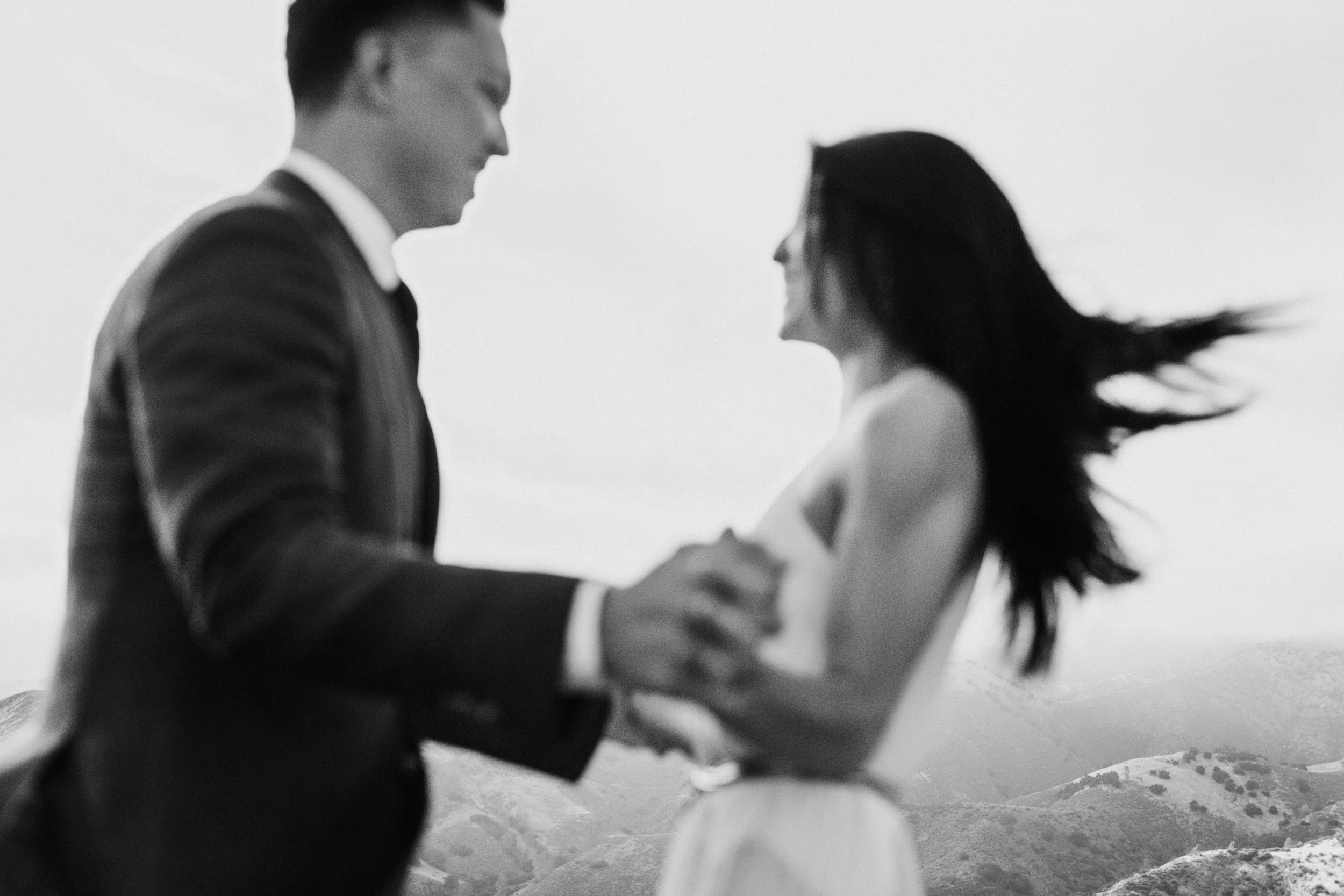 Figueroa Mountain engagement