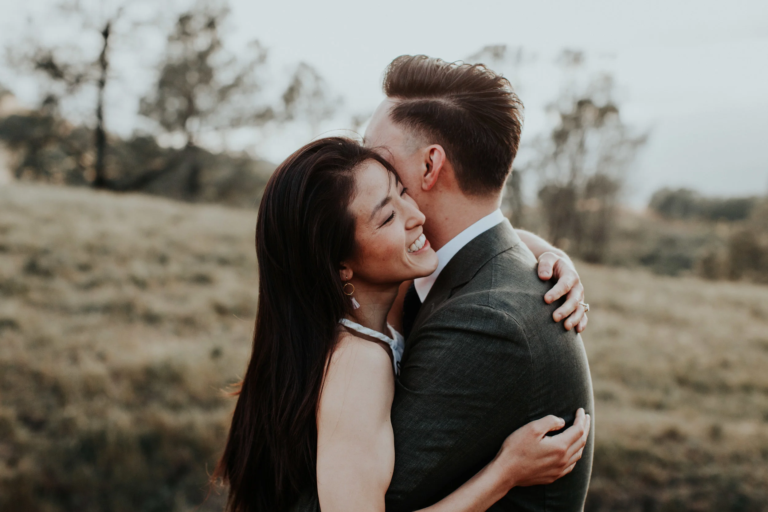 Figueroa Mountain engagement