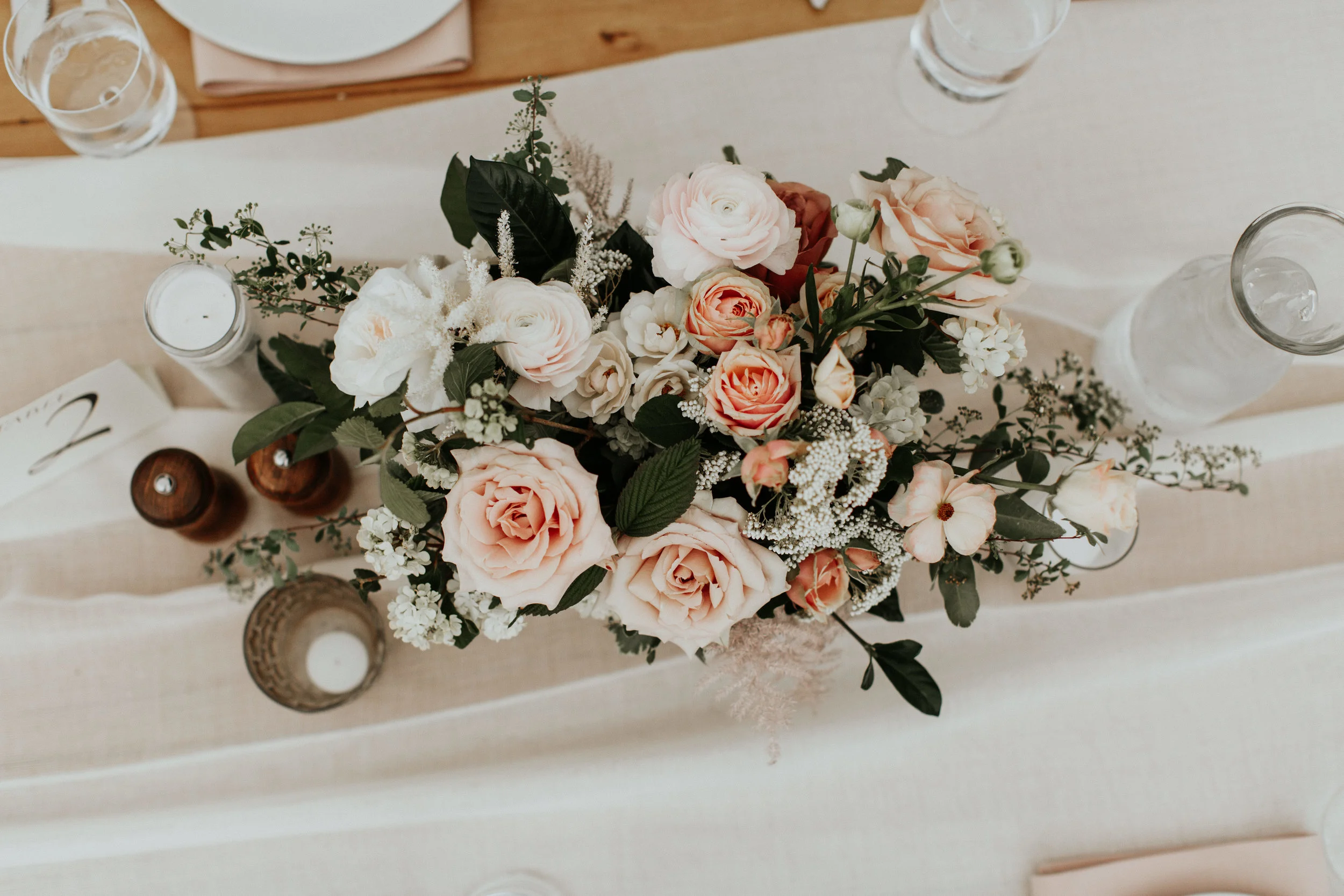 atascadero wedding flowers