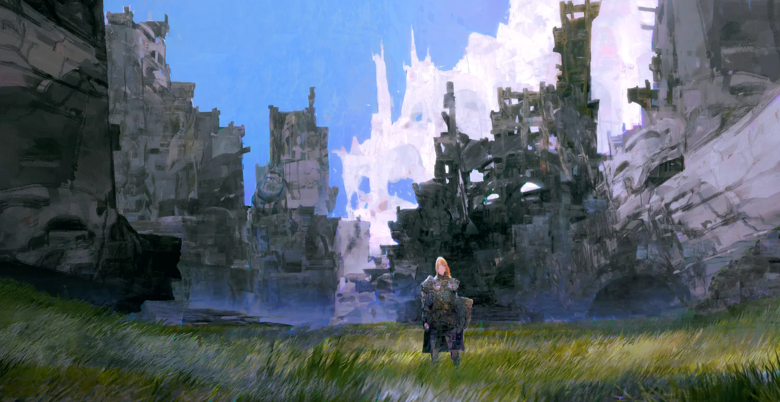 May Sketch A Day 2019 Thomas Scholes