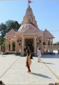  Mataji Temple