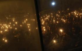  Candlelight vigil in Dehli http://in.reuters.com/news/pictures/slideshow? articleId=INRTR3BYF0#a=105
