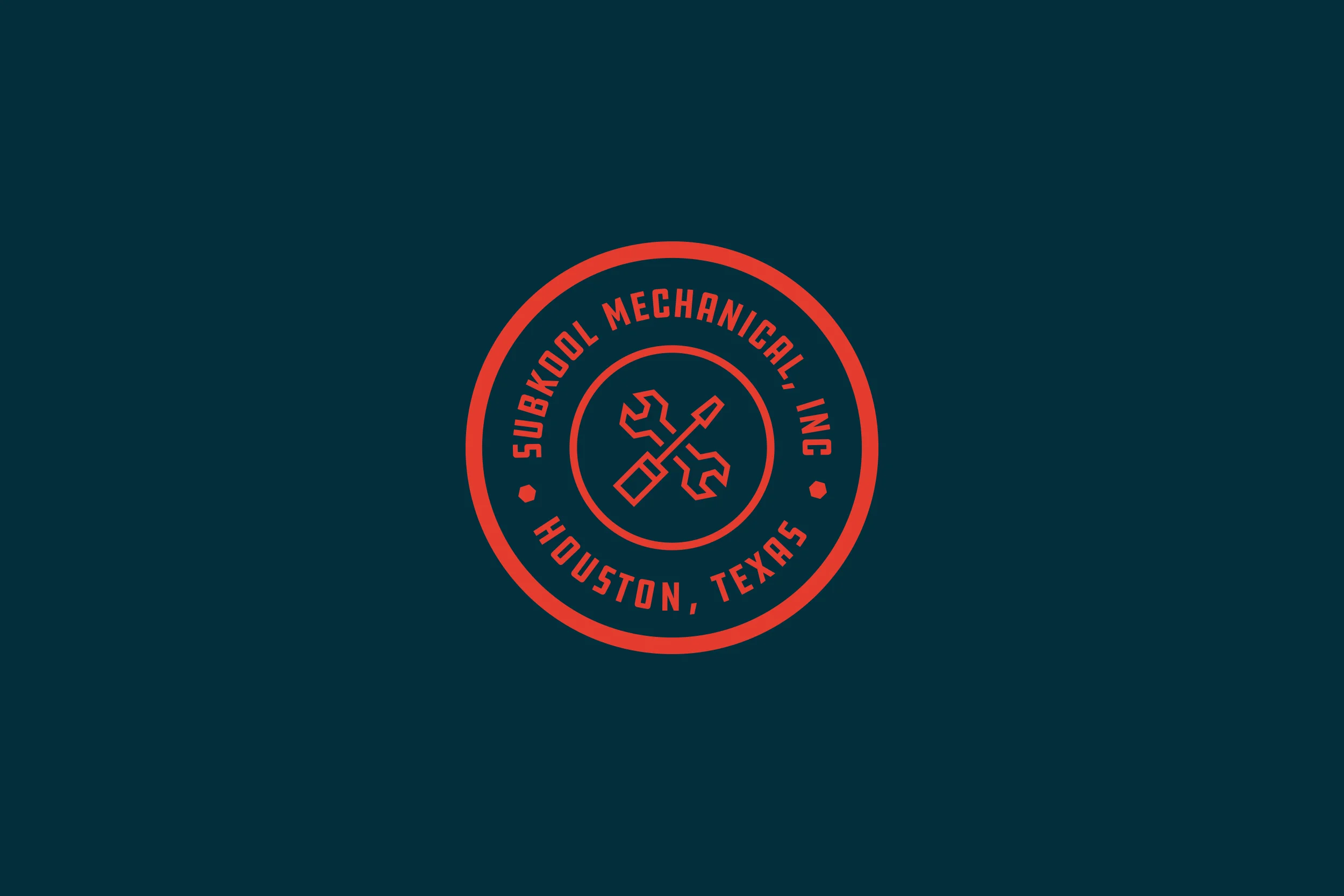 Subkool Mechanical Identity