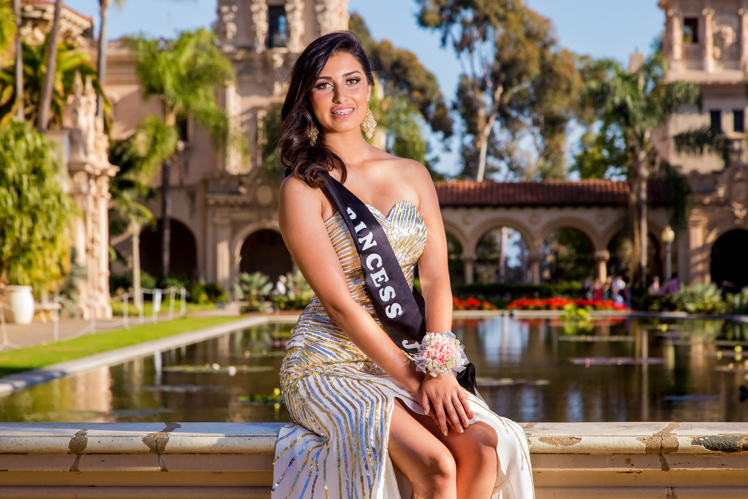 CVHS Prom 2014 (Copy)