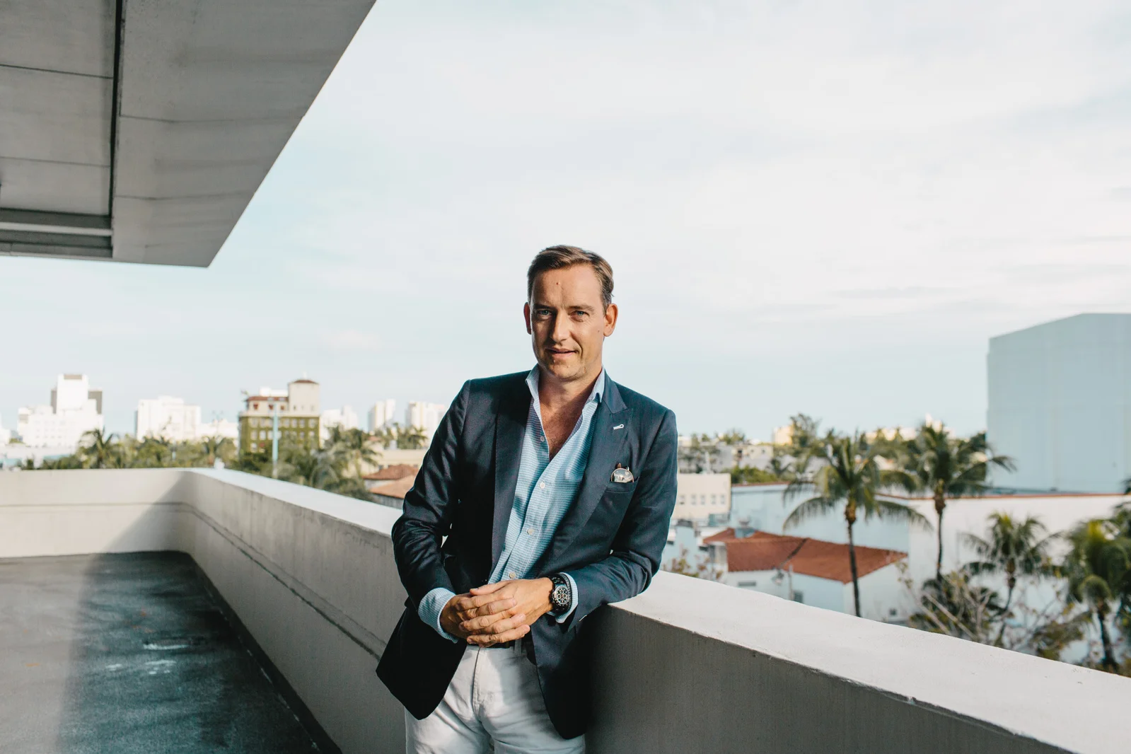 Private Wealth Starts with you Reconfigure