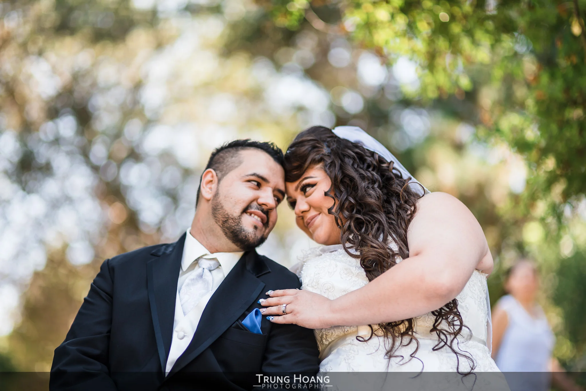 East Bay Wedding // Elvira + Hector // Bay Area Wedding Photographers