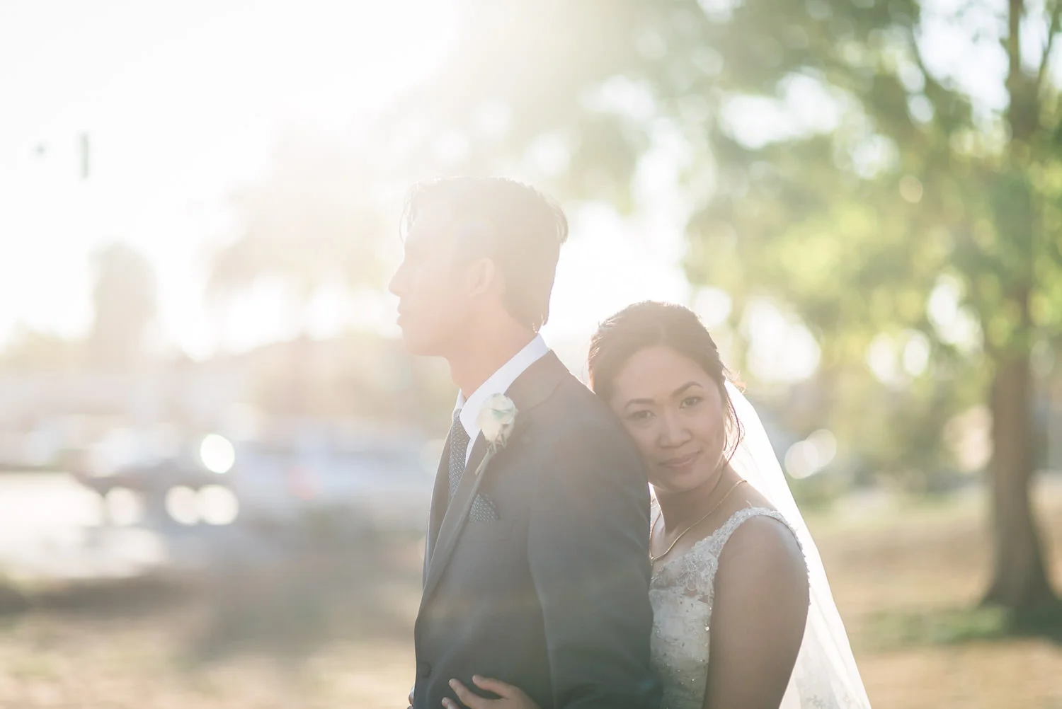 Windsor Wedding // Tanni + Bhaskar // Northern California Wedding Photographers