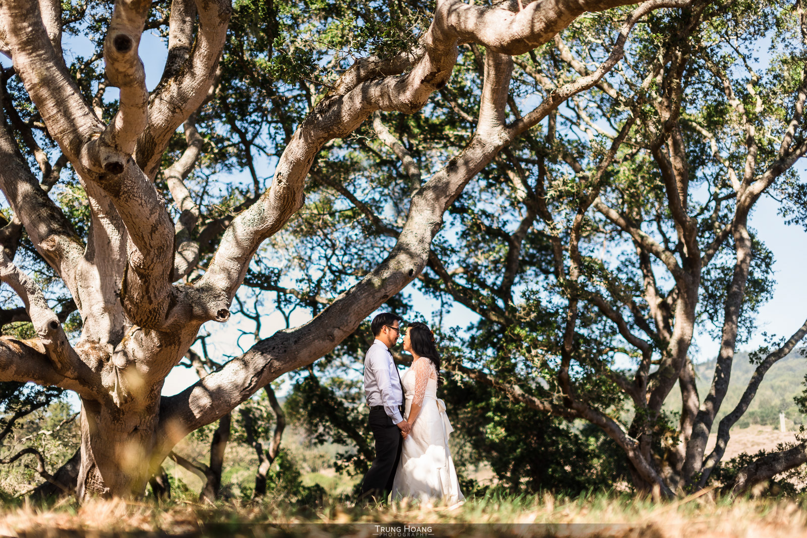 Mann Family Farm Wedding