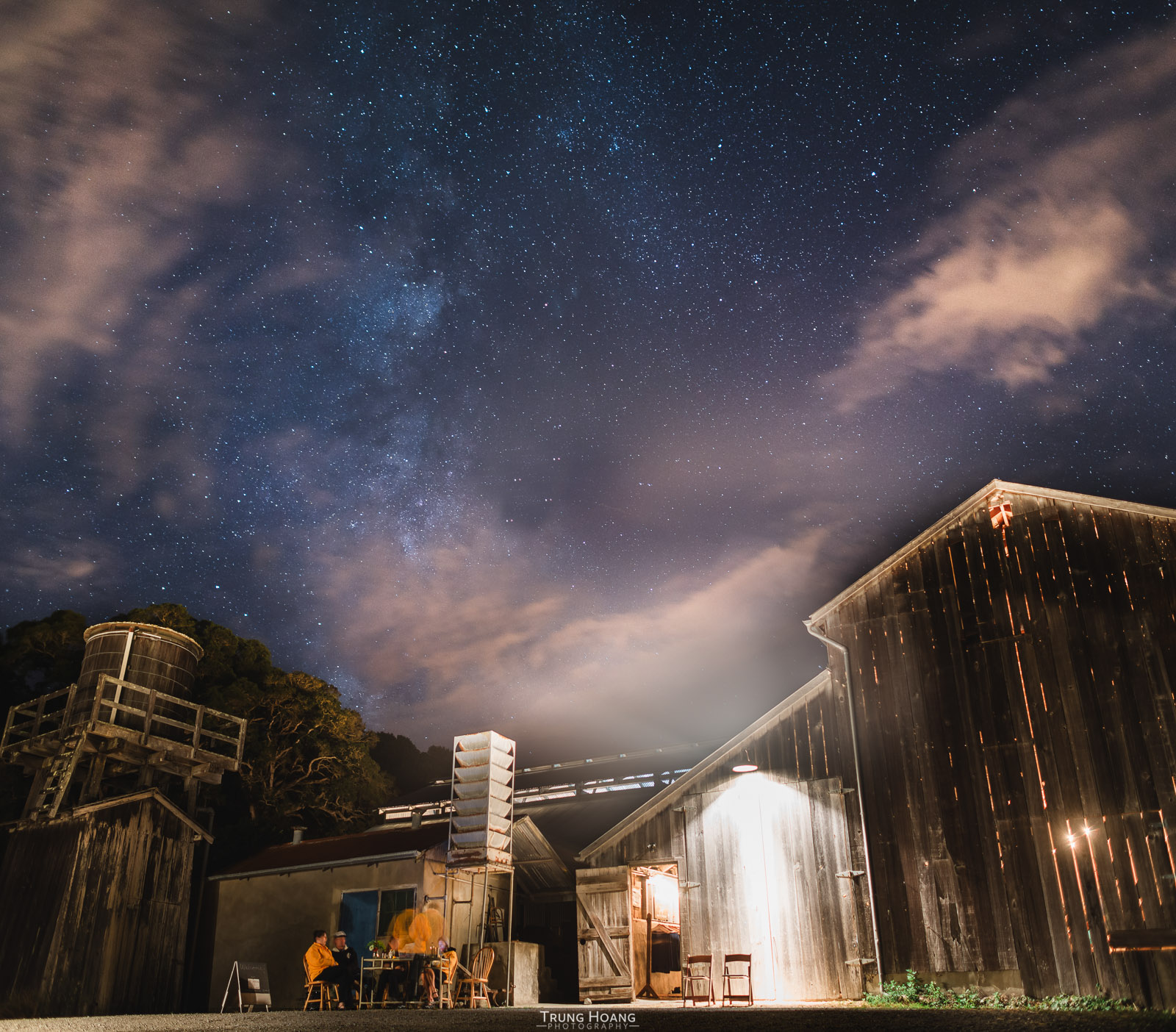 Mann Family Farm Wedding