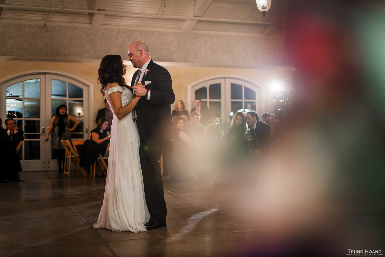 Trentadue Winery Wedding Photos