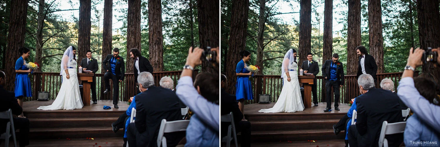 Photo by Trung Hoang Photography (www.trunghoangphotography.com)