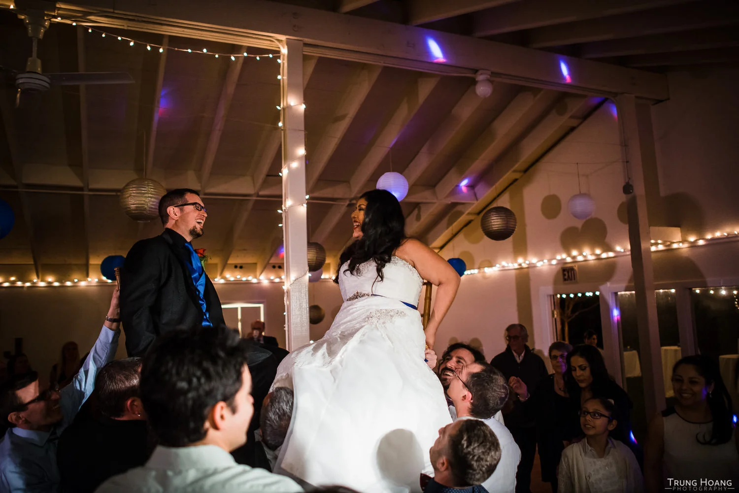 Photo by Trung Hoang Photography (www.trunghoangphotography.com)